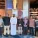 Muhammadiyah Explores Strategic Collaboration Opportunities with Qatar in AI and Education