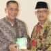 The Central Board of Muhammadiyah has expressed deep sorrow over the death of former Defense Minister Ryamizard Ryacudu