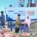 Al-Ma’un Spirit Reaches Eastern Indonesia as Muhammadiyah Shares Qurban Meat Across Faith Communities
