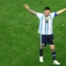 The Islamic Character of Lionel Messi