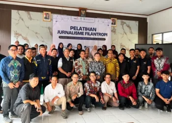 Goes Beyond Reporting, Muhammadiyah Journalism Must Drive Social Change