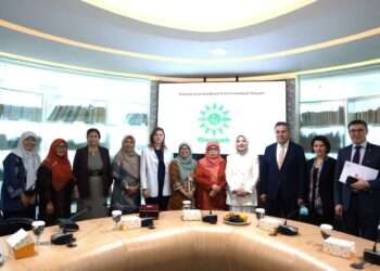 Turkish Parliamentary Delegation Explores Partnership with ‘Aisyiyah on Women’s Empowerment