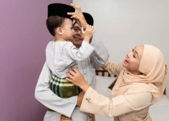 Four Pillars of Piety Must Begin Within the Family