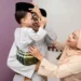 Four Pillars of Piety Must Begin Within the Family