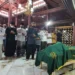Two Versions of the Funeral Prayer According to Muhammadiyah