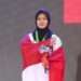 Muhammadiyah Tapak Suci Athlete Wins Gold Medal in Asian Championship