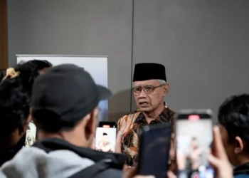 Haedar Nashir Urges Three Strategic Measures to Fight Indonesia’s Systemic Corruption