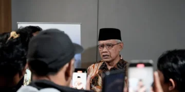 Haedar Nashir Urges Three Strategic Measures to Fight Indonesia’s Systemic Corruption