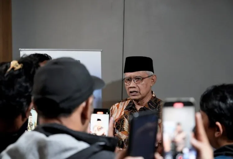 Haedar Nashir Urges Three Strategic Measures to Fight Indonesia’s Systemic Corruption