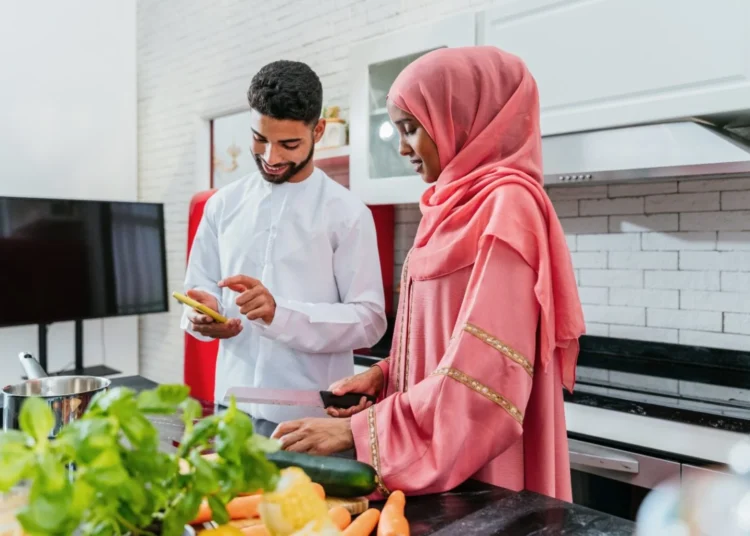 Islam Promotes a Healthy Lifestyle Through Balanced Nutrition and Exercise