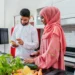 Islam Promotes a Healthy Lifestyle Through Balanced Nutrition and Exercise