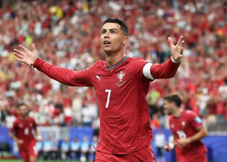 The Traits of Cristiano Ronaldo that Reflect Islamic Values