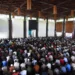 Is a Friday Sermon Preacher Required to Hold a Staff? 