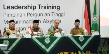 As Job Competition Intensifies, Muhammadiyah Universities Urged to Produce Adaptive and Innovative Graduates