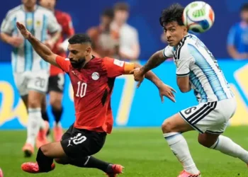 Argentina and Egypt Controversy from Paul Ricoeur’s Hermeneutics Perspective