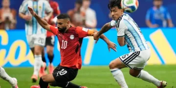 Argentina and Egypt Controversy from Paul Ricoeur’s Hermeneutics Perspective