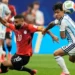 Argentina and Egypt Controversy from Paul Ricoeur’s Hermeneutics Perspective