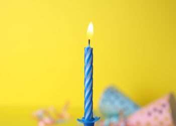 Is It Permissible for Muslims to Blow Out Birthday Candles?
