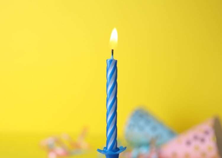 Is It Permissible for Muslims to Blow Out Birthday Candles?