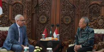 Muhammadiyah and Morocco Explore Stronger Higher Education Partnership