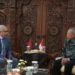 Muhammadiyah and Morocco Explore Stronger Higher Education Partnership