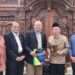 Muhammadiyah and Malaysia’s WADAH Strengthen Partnership to Advance Islamic Leadership in Southeast Asia