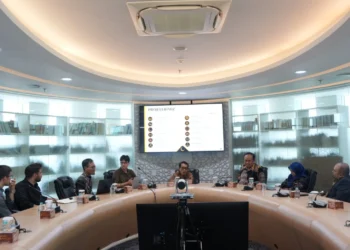 Muhammadiyah and Turkey’s Yedi Hilal Explore Partnership to Develop Younger Generations