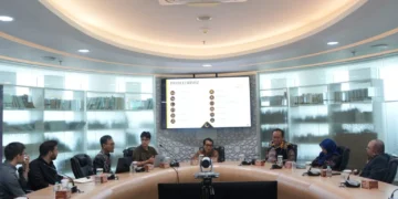 Muhammadiyah and Turkey’s Yedi Hilal Explore Partnership to Develop Younger Generations