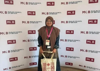 Muhammadiyah Becomes Indonesia's Sole Delegate at UK Muslim Mental Health Summit