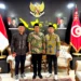 Muhammadiyah Tunisia and Indonesian Embassy Strengthen Partnership to Advance Community Service