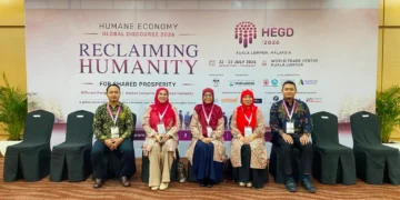 PCIM and PCIA Malaysia Participated in the Humane Economy Global Discourse 2026