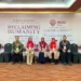 PCIM and PCIA Malaysia Participated in the Humane Economy Global Discourse 2026
