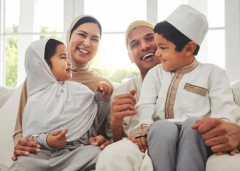 Living with In-Laws? Here's Islam’s Guidance for Building a Harmonious Family