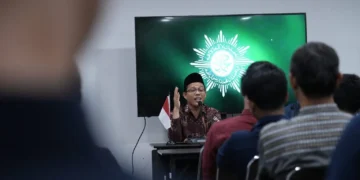 Rofiq Muzakir: LGBTQ is a Global Threat