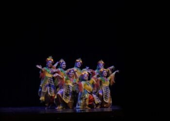 Haedar Nashir: Arts and Culture are Essential Instruments for Muhammadiyah’s Da’wah
