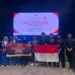 Muhammadiyah Mu’allimaat Students Won an International Arabic Debate Competition