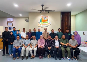 Muhammadiyah Builds a Global Network of Islamic Preacher