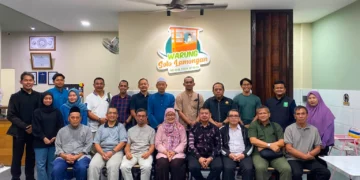 Muhammadiyah Builds a Global Network of Islamic Preacher