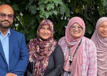 Muslim Council of Britain Welcomes Muhammadiyah, Calls for Unity and Collaboration