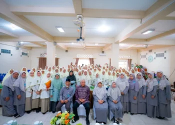 Din Syamsuddin: Women Education is a Pillar of Civilization
