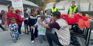 Muhammadiyah’s Global Humanitarian Footprints