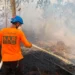 Muhammadiyah Responds to Kalimantan Wildfire 
