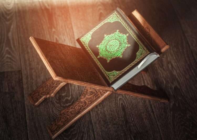 Understanding Different Definitions of Hadith Can Foster Religious Tolerance