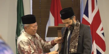 Muslim Council of Britain Says Muhammadiyah Builds People, Not Just Schools