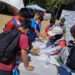 Participating in MSF International Jamboree, Muhammadiyah Diaspora in the UK Strengthens Global Networks