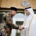 Qatar Ambassador Meets Muhammadiyah Central Board, Strengthening Cooperation in Education and Health