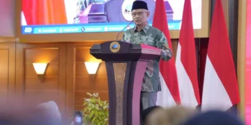 Haedar Nashir: To Love Indonesia is to Give, Not to Take nor to Steal
