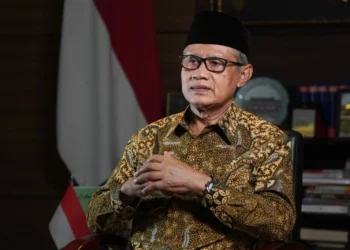 Indonesia Belongs to Everyone
