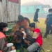 Responding to Kalimantan Haze. Muhammadiyah Opens Oxygen Shelters for Residents