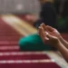 A Collection of Daily Prayers
